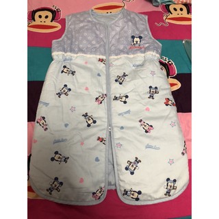 麗嬰房Disney米奇防踢背心