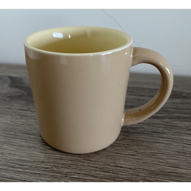 量多可議價！【全新咖啡杯盤組 】i color 北歐風 質感 275ml 小馬克杯 咖啡杯