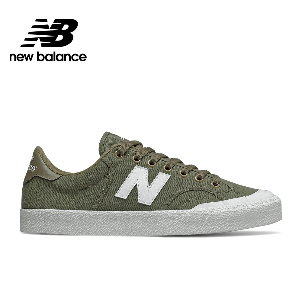 【New Balance】 NB  復古運動鞋_中性_墨綠_PROCTSQB-D楦