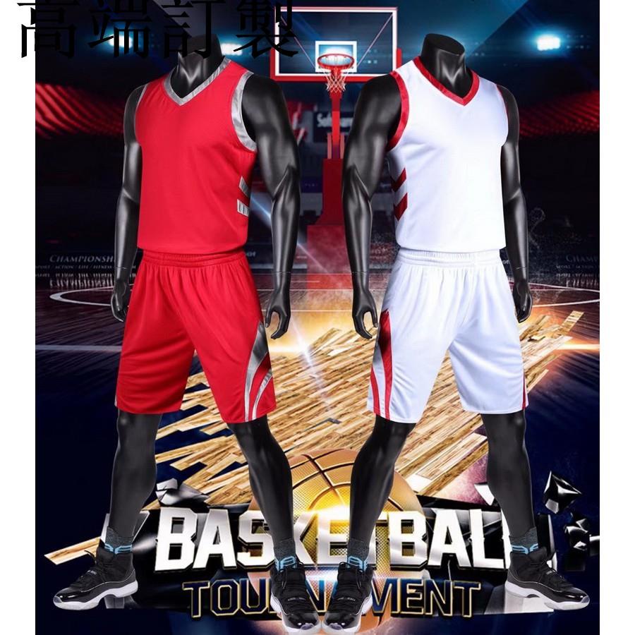 客製化秋衣 籃球服訂製 17-18新賽季NBA球衣訂製 空版火箭隊球衣diy印號印字 運動背心套裝客製化