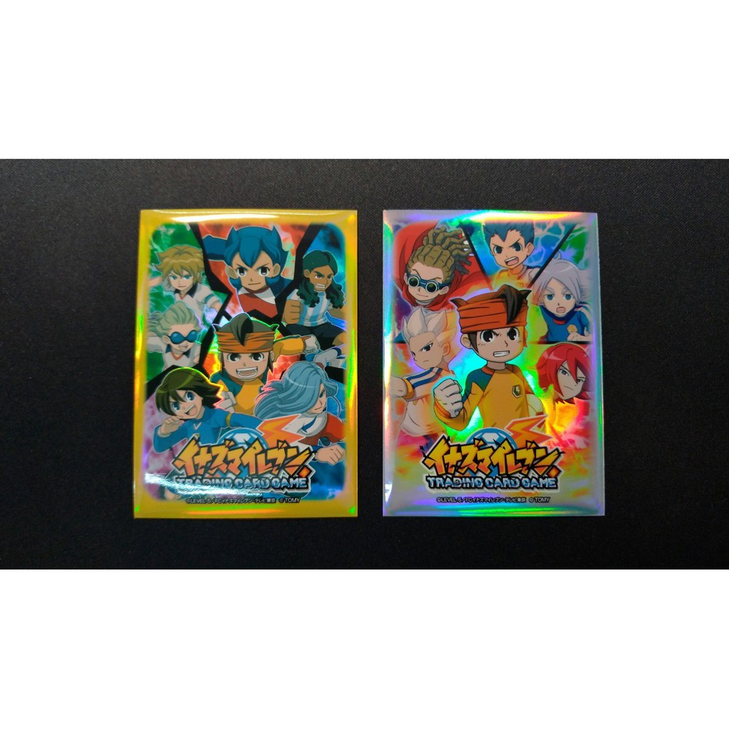 閃電十一人卡片源田幸次郎閃卡 蝦皮購物