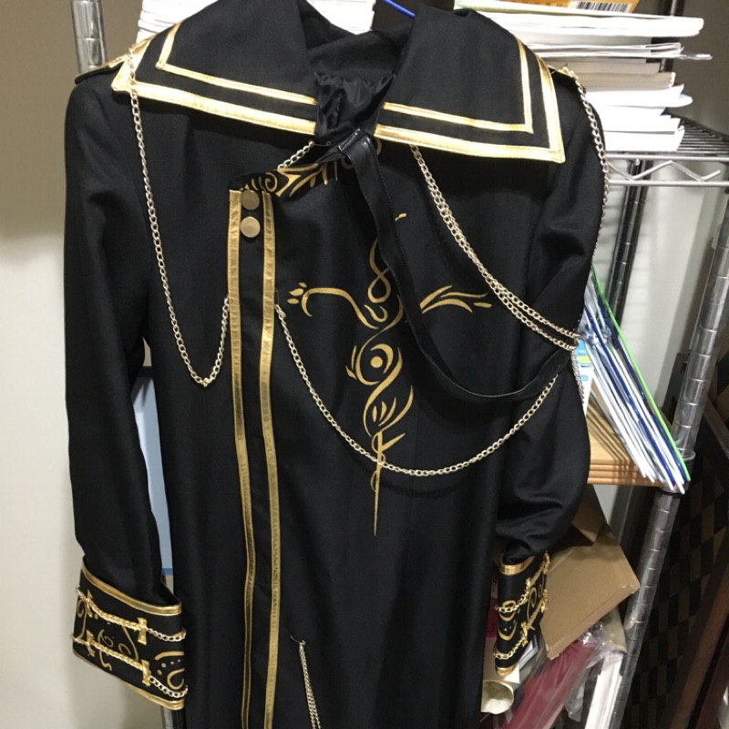 特傳黑袍 蝦皮購物