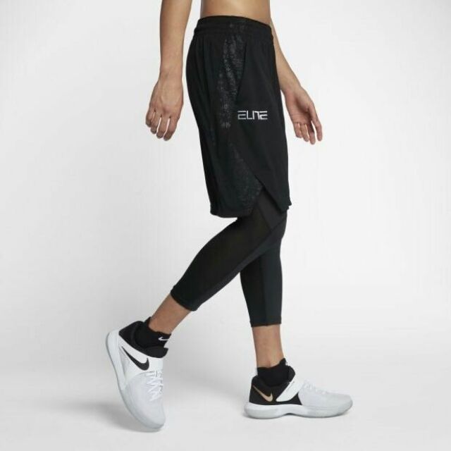 NIKE ELITE球褲