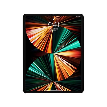 《台中北屯手機館》 Apple iPad Pro 12.9 (2021) Wi-Fi 128GB 全新台灣公司貨