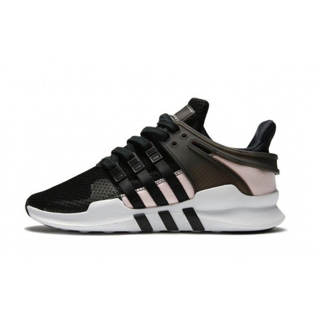 ADIDAS EQT 黑粉 范冰冰 by9112 【Ting Store】