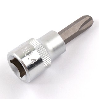 【iMOVER專業汽修】3分 PH4 十字凸頭套筒 單顆 起子頭套筒 汽修工具