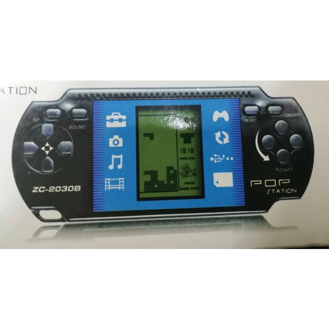 (台灣現貨)俄羅斯方塊遊戲機俄羅斯方塊 俄羅斯方塊機 俄羅斯方塊掌上遊戲機 掌上型遊戲 經典遊戲機 懷舊遊戲 懷舊遊戲機