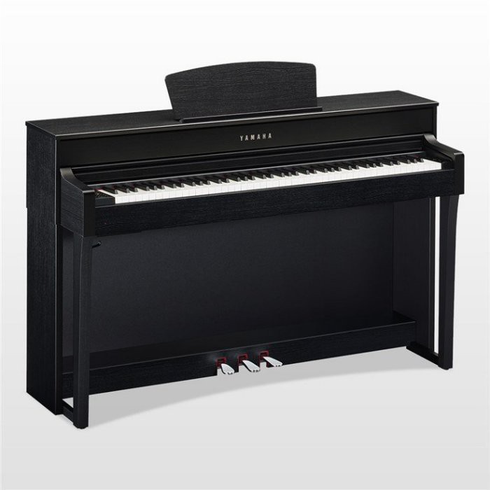 yamaha CLP-635電鋼琴