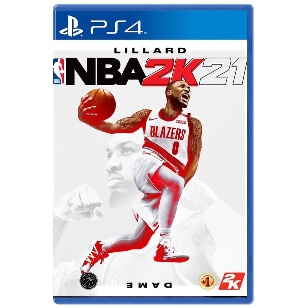 【就是要玩】現貨 PS4 NBA 2K21 中文一般版 永懷曼巴紀念版 傳奇版 KOBE紀念版