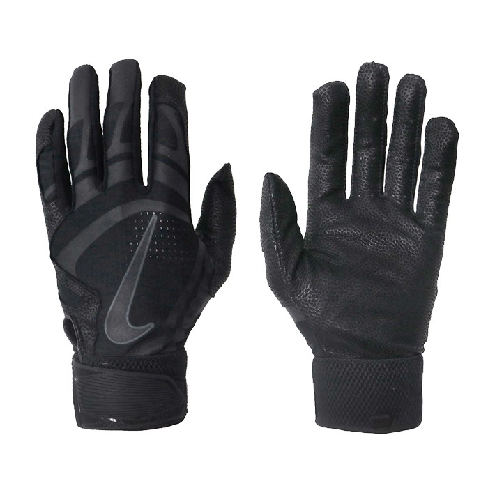 alpha huarache pro mid mcs bg