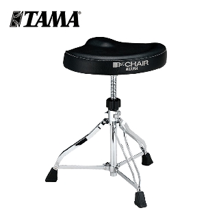 TAMA 1st Chair HT250 馬鞍型鼓椅【敦煌樂器】