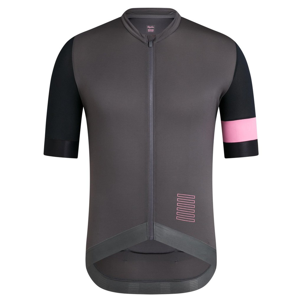 rapha training jersey