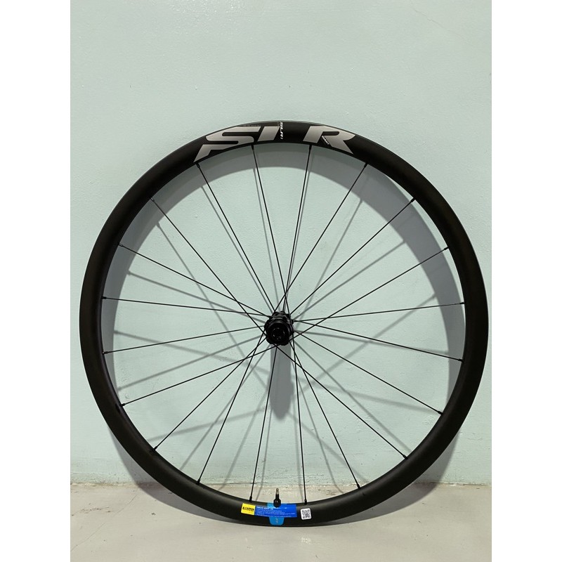 giant slr 0 wheelset 30mm