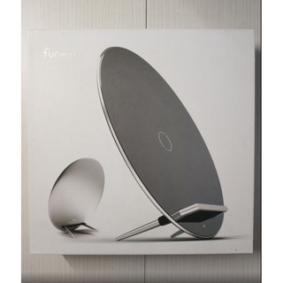尾貨出清 funxim 皓月無線充電器(FC)