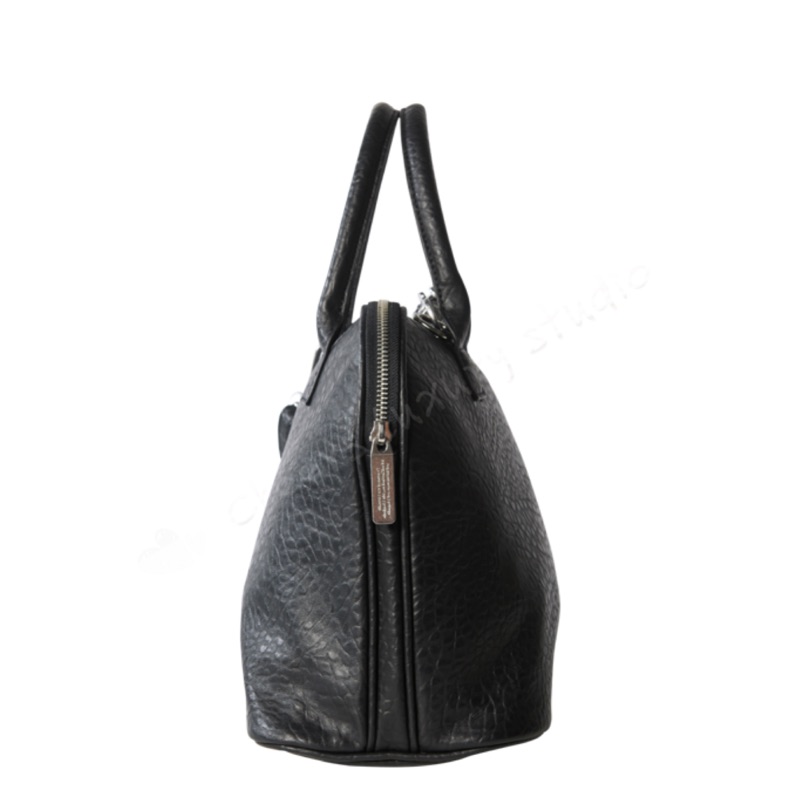 Adidas Bowling Bag 壓紋皮革側背包黑色BQ1529 | 蝦皮購物