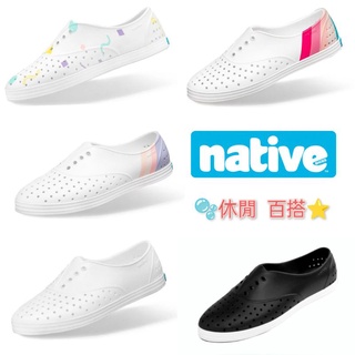 nala~native防水洞洞鞋 輕量 戶外休閒鞋女鞋 JD0572JD0571JD0592JD0582JD0583