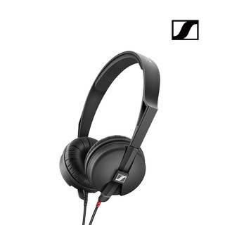 東京快遞耳機館 開封門市 Sennheiser HD25 Light 監聽 耳罩 直線 耳機 公司貨 保固二年