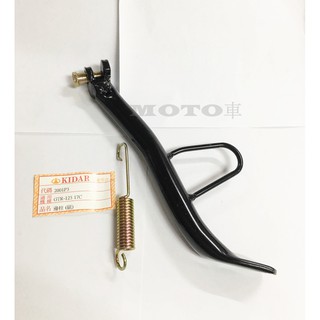 《MOTO車》原廠型 GTR 125 邊柱 側柱 側腳架 GTR AERO