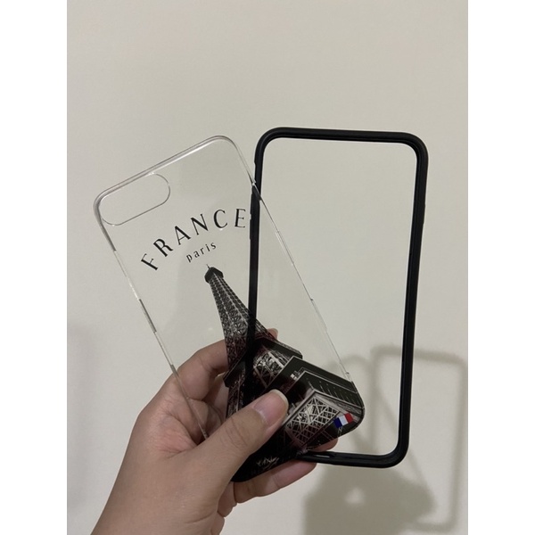 Iphone8plus犀牛盾手機殼/二手
