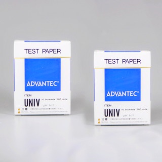 日本原裝進口測試範圍PH1-11  酸鹼試紙  PH試紙 TOYO酸鹼測試 實驗試紙