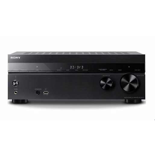 COSTCO代購 免運 可刷卡 限時特價 SONY 7.2聲道環繞擴大機 STR-DH770 SONY 環繞音響 擴大機