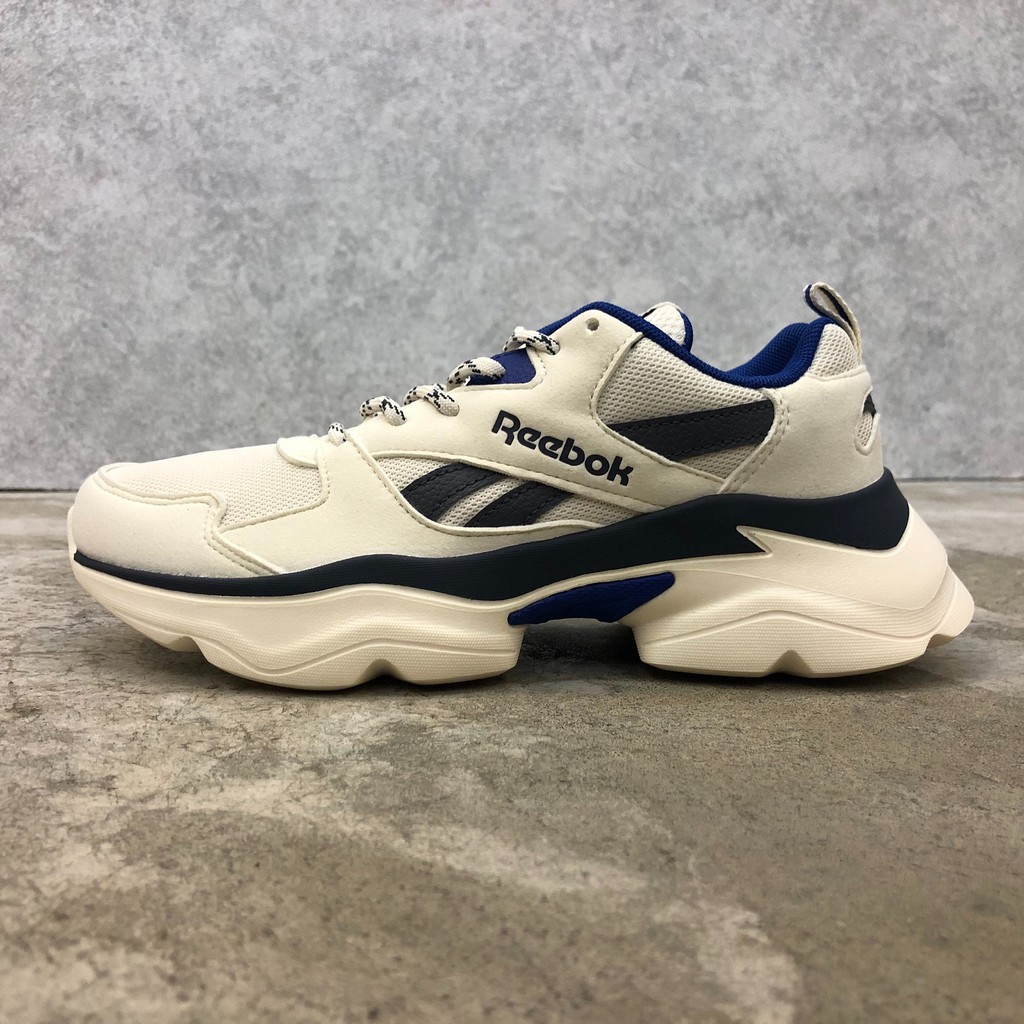 reebok dmax