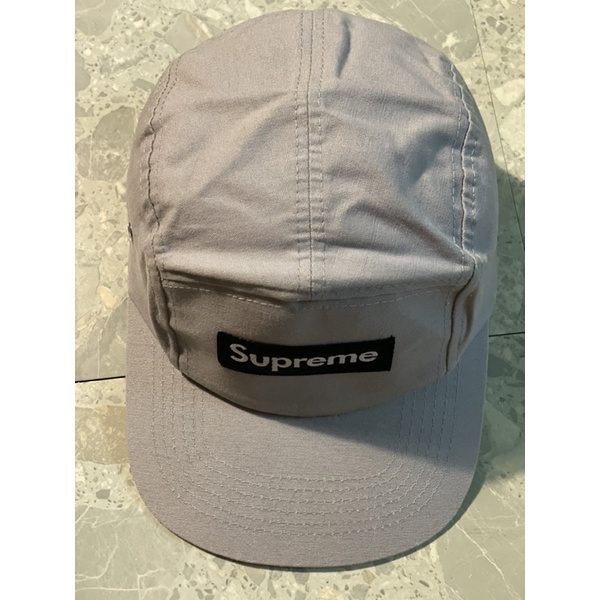 supreme六片帽