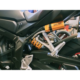 【W重車精品】 OHLINS 後避震器 HO913 CB650R CBR650R 19-23 專用