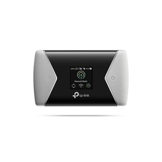 TP-LINK 4G LTE 行動Wi-Fi分享器(M7450)-WIL540