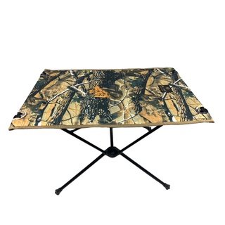 【OWL Camp】樹林迷彩桌『ABC Camping』露營桌 折疊桌 摺疊桌 登山 野營 露營桌椅 輕量桌 戰術桌