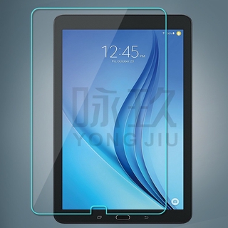 SAMSUNG 鋼化玻璃適用於三星 Galaxy Tab E 7.0 8.0 9.6 英寸 T560 T561 T377