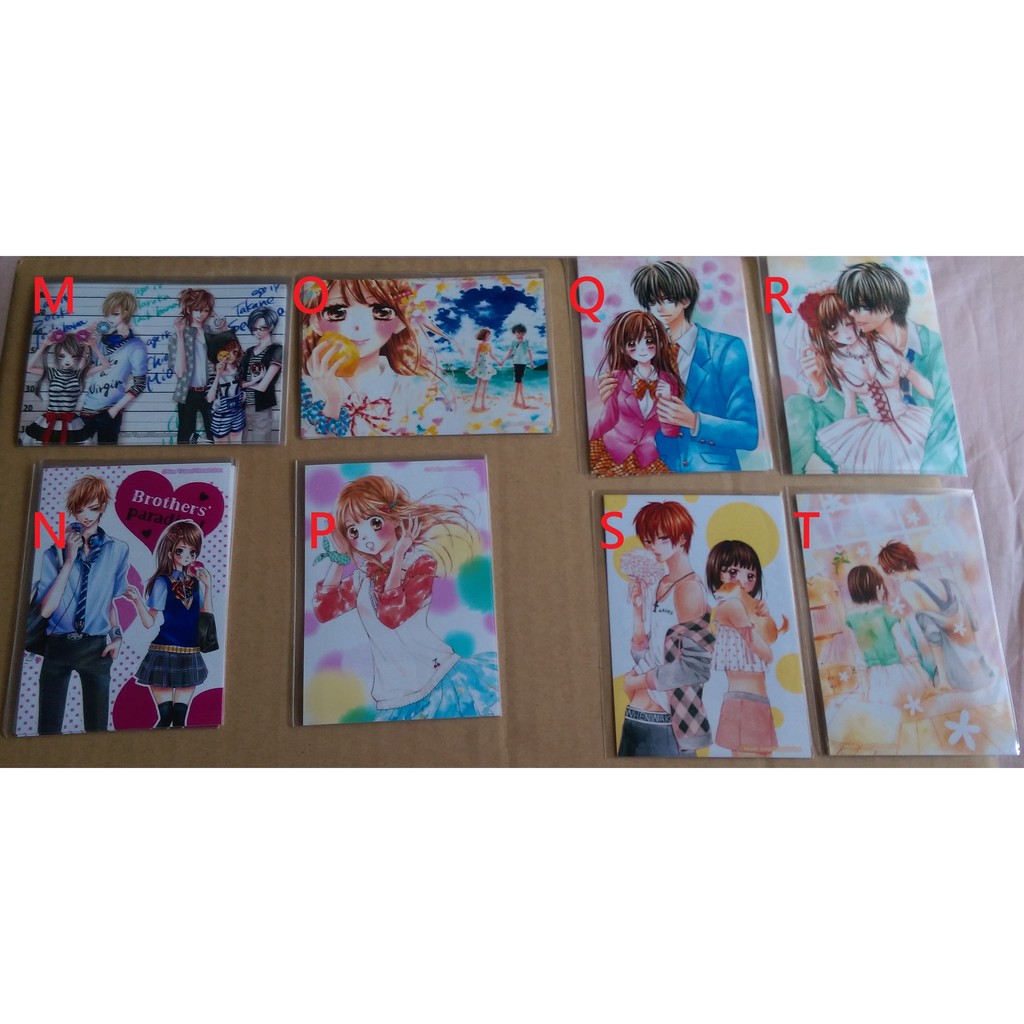 15 Ciao Sho Comi祭生寫真池山田剛水瀨藍杉山美和子水波風南白石由希 蝦皮購物