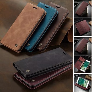 HP Vivo V50 V27e V15 Pro V17 Pro 皮套磁鐵 Caseme 翻蓋保護套外殼皮套錢包手機皮夾