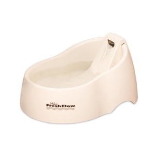 沛萊 Petmate 電動瀑布式 簡易型飲水器 小溪活水機 給水機 餵水盆DK-24890（1.5L）每臺 650元