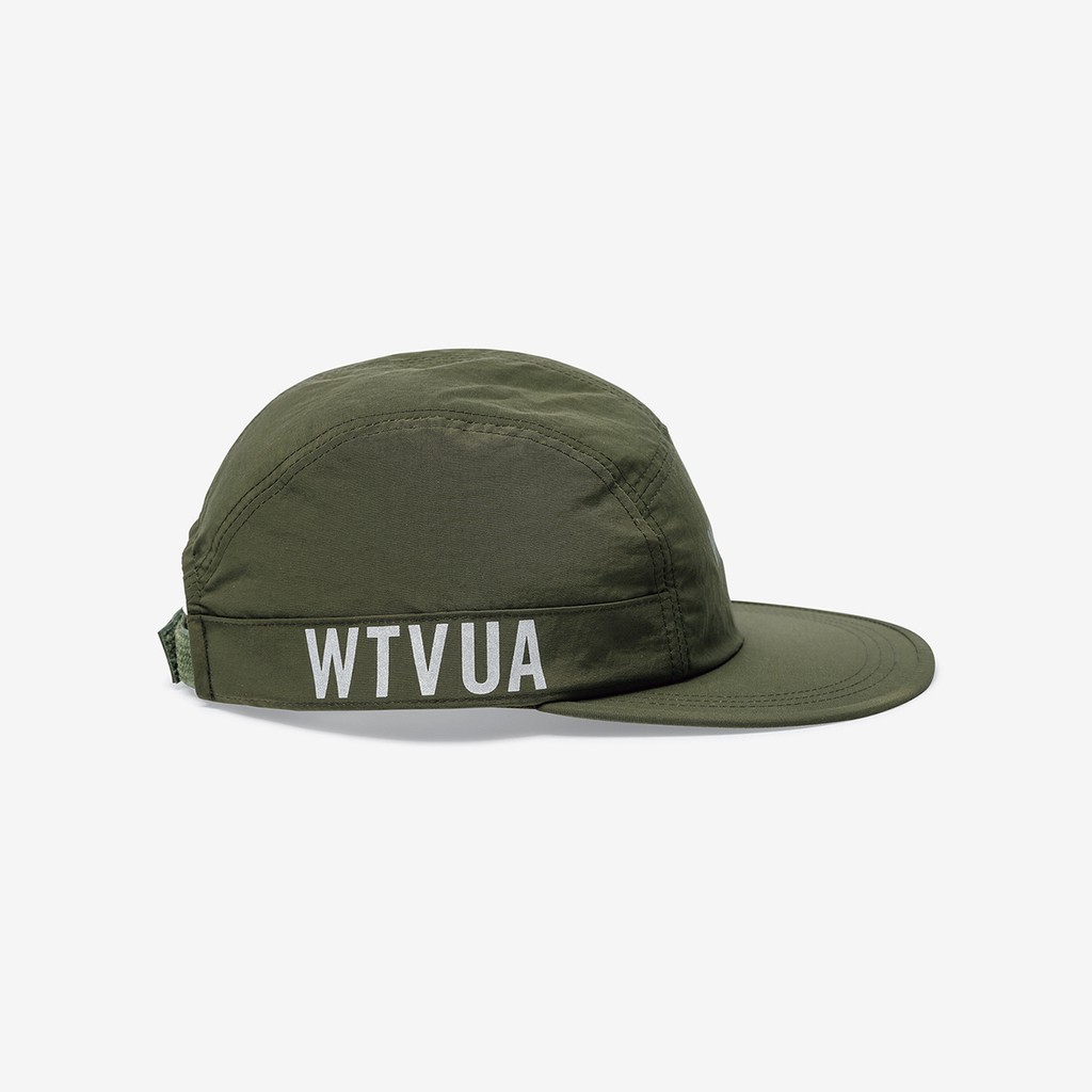に値下げ！ WTAPS T-7 02 / CAP / NYLON. TUSSAH | wtsmartresidence.com