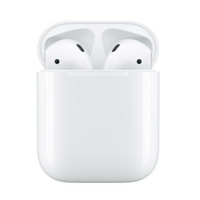 全新Apple AirPods 第二代 A2031 A2032 A1602