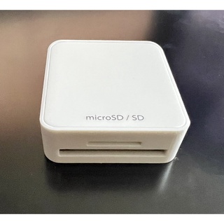 j5create USB Type-C micro SD/SD 記憶卡雙槽高速讀卡機