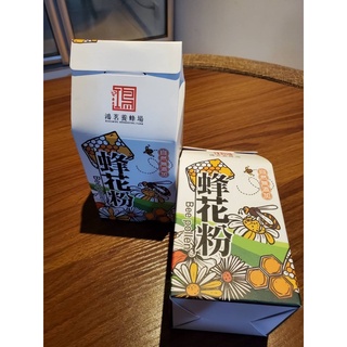 鴻茗養蜂場 嚴選高山茶花粉（200公克）現貨商品