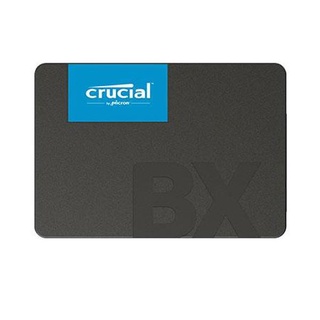 美光 Micron Crucial BX500 1TB SSD (CT1000BX500SSD1)