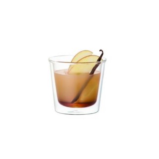 【日本KINTO】 雙層玻璃杯250ml《WUZ屋子-臺北》KINTO 玻璃杯 杯 杯子