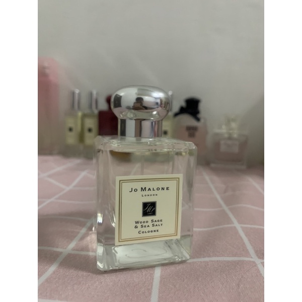 Jo Malone 海鹽50ml