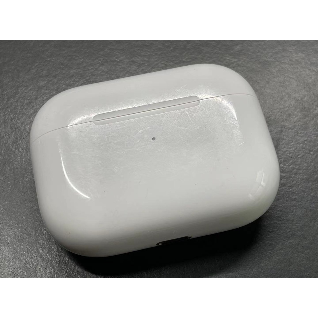 [二手] AirPods Pro 單耳 左耳 右耳 充電盒 Apple原廠公司貨