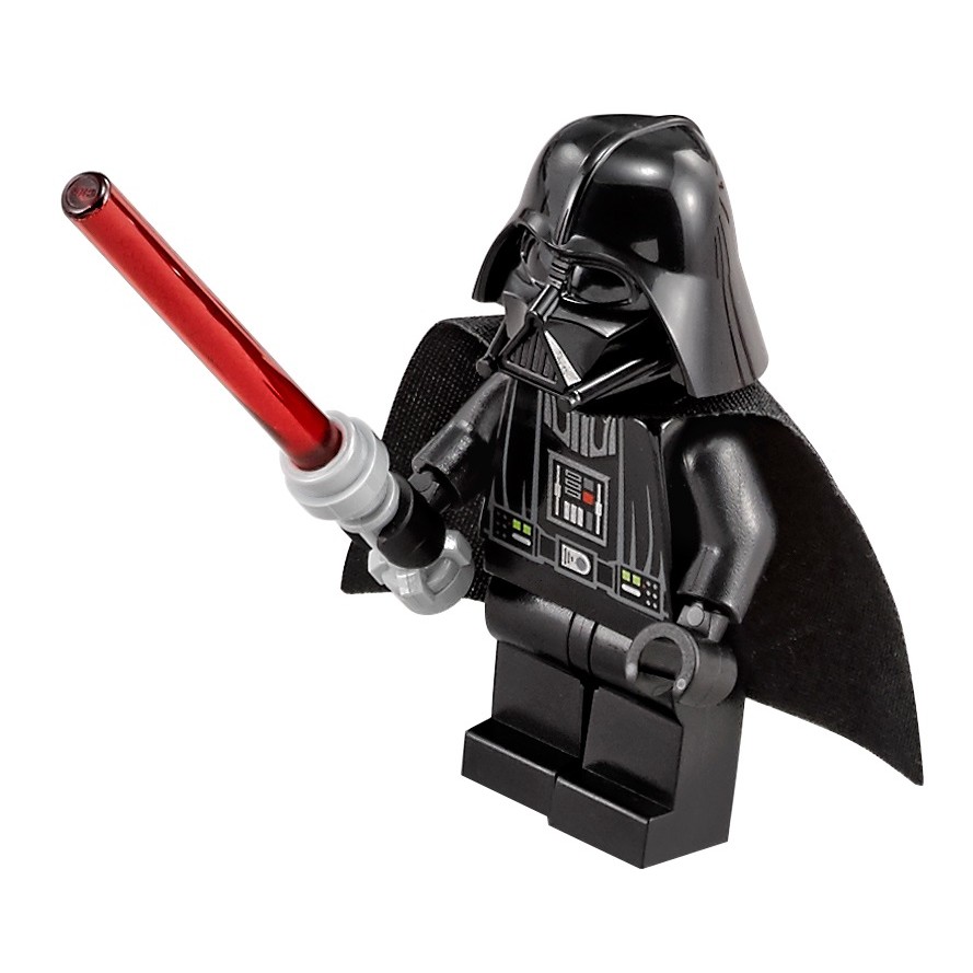 《Brick Factory》全新 樂高 LEGO 75150 Darth Vader 黑武士 達斯維德 星際大戰