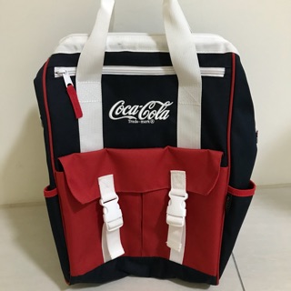 可口可樂後揹包 Coca-Cola