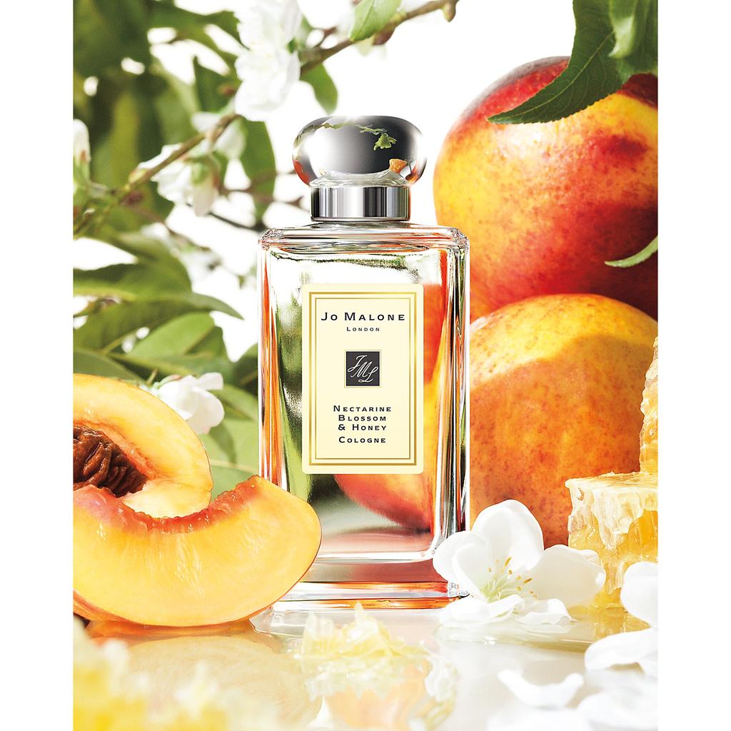 Jo Malone 杏桃花與蜂蜜 Nectarine Blossom &amp; Honey