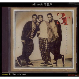 /個體戶唱片行/ 3T 麥可傑克森家族 (R&B, Swing)
