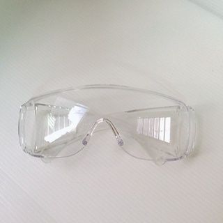 台製 護目鏡 透明 工作護目鏡 防護眼鏡 防塵護目鏡 透明護目鏡 防塵眼鏡 防塵護目鏡【艾保康】