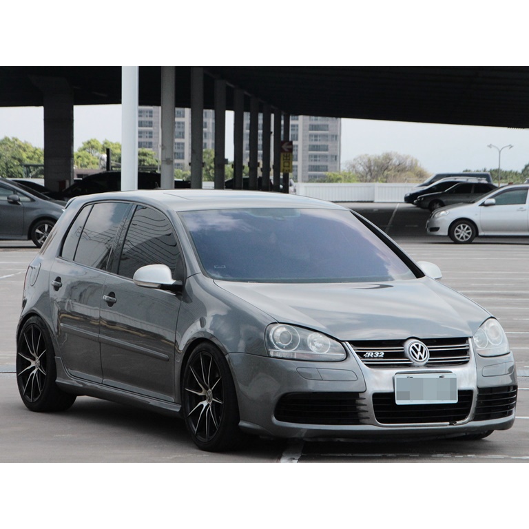 Golf R32的價格推薦 21年11月 比價比個夠biggo