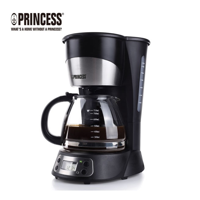 限時 特賣 咖啡 咖啡機 美式 美式咖啡機【荷蘭公主 TYPE242123】預約式 全新(新光三越滿額禮無發票)