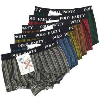 特價12件924元(不挑色)#polo party鍺離子男四角褲#內褲#男內褲#男三角褲#四角褲#三角褲#平口褲